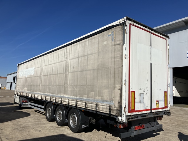 LS. MULTI. XL. - LECITRAILER