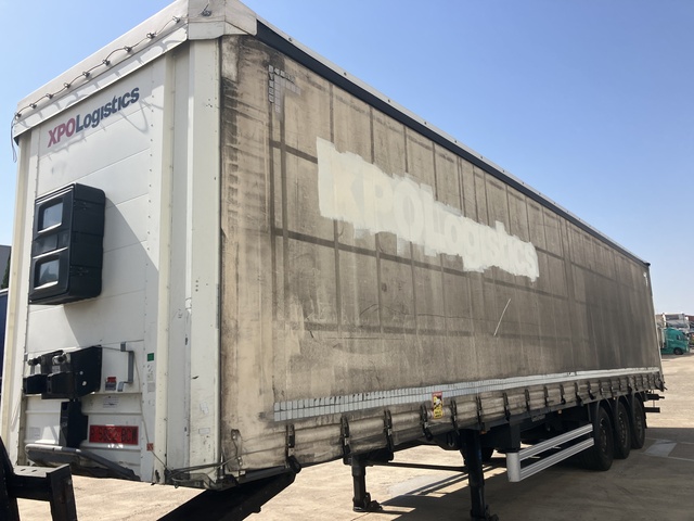 LS. MULTI. XL. - LECITRAILER