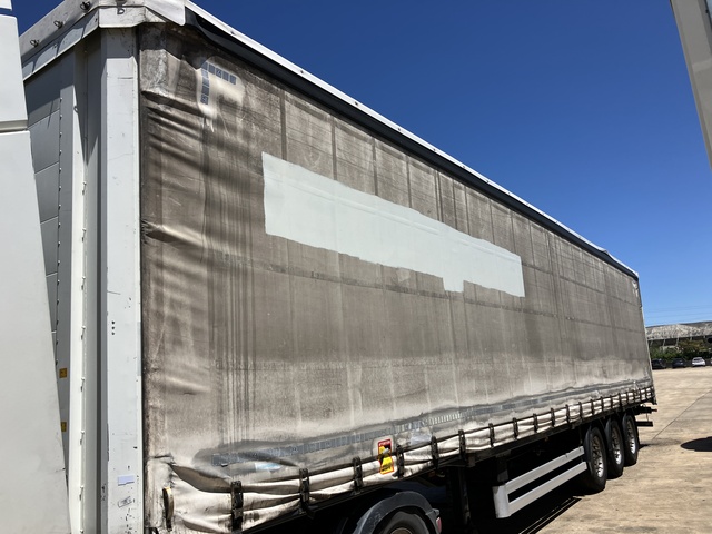 LS. MULTI. XL. - LECITRAILER