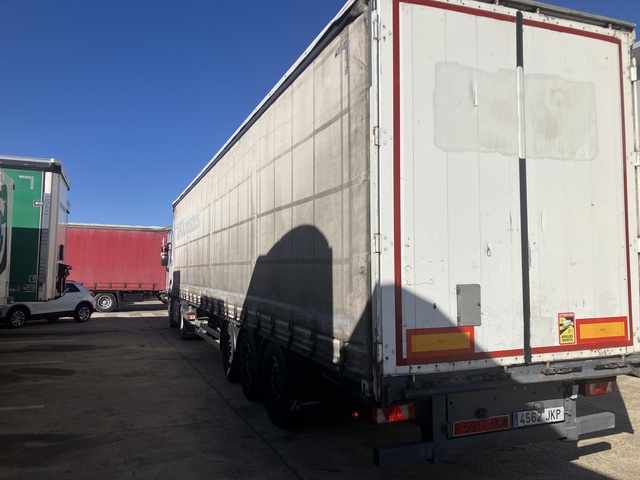 LS. MULTI. XL. - LECITRAILER