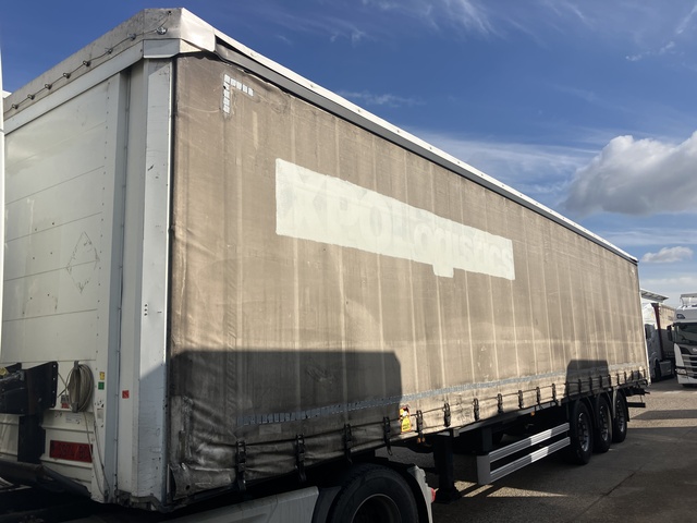 LS. MULTI. XL. - LECITRAILER
