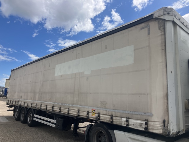 LS. MULTI. XL. - LECITRAILER