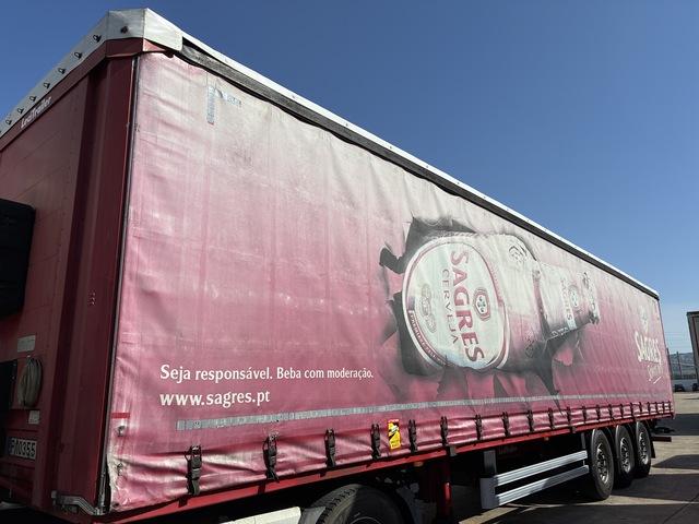 LONAS - LECITRAILER