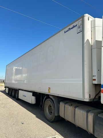 REEFERS - LECITRAILER