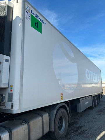 FRIGOS - LECITRAILER