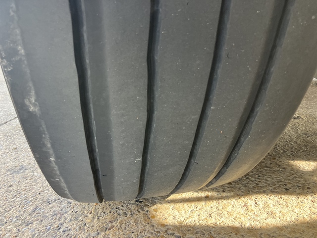 FRIGOS - LECITRAILER