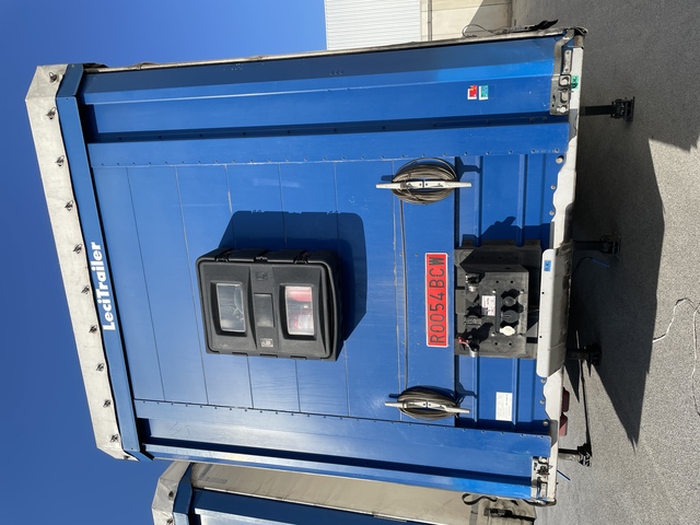 LS. MULTI. XL. - LECITRAILER