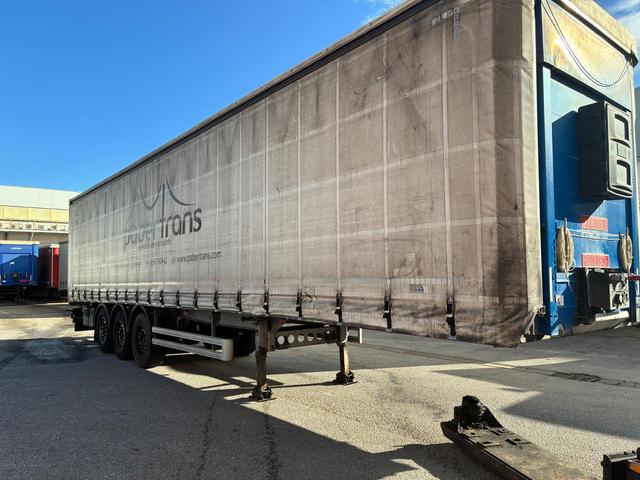 LS. MULTI. XL. - LECITRAILER