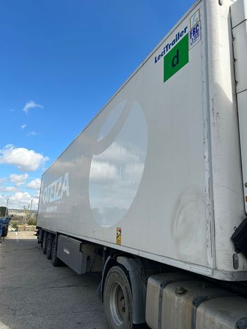 FRIGOS - LECITRAILER