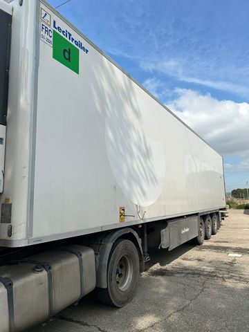FRIGOS - LECITRAILER