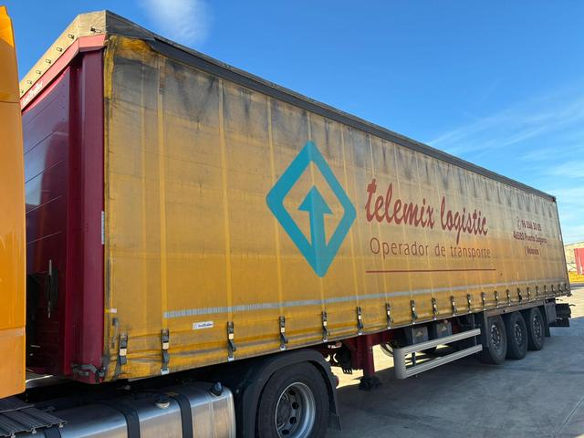 LS. MULTI. XL. - LECITRAILER