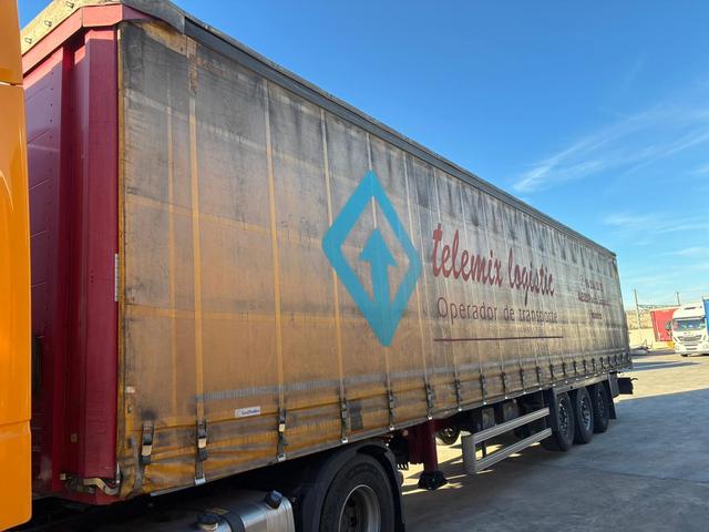 LS. MULTI. XL. - LECITRAILER