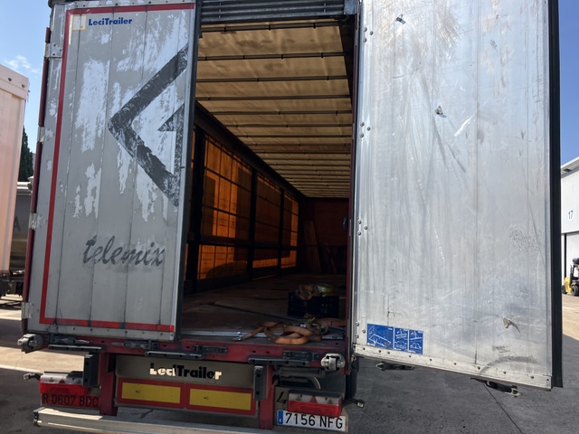 LS. MULTI. XL. - LECITRAILER