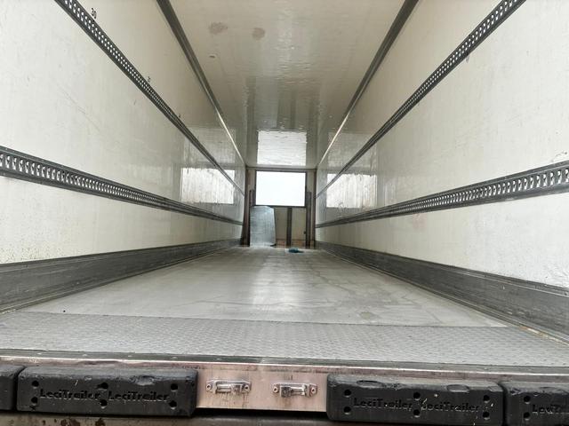 FRIGOS - LECITRAILER