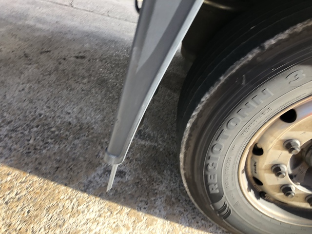 FRIGOS - LECITRAILER