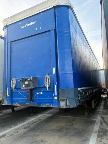 LS. MULTI. XL. - LECITRAILER