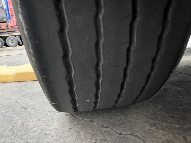 FRIGOS - LECITRAILER