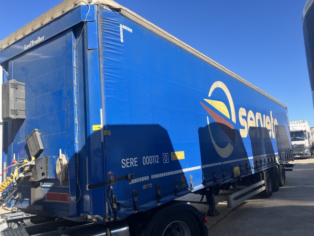 LS. MULTI. XL. - LECITRAILER