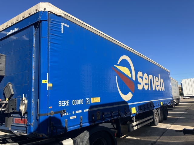 LS. MULTI. XL. - LECITRAILER