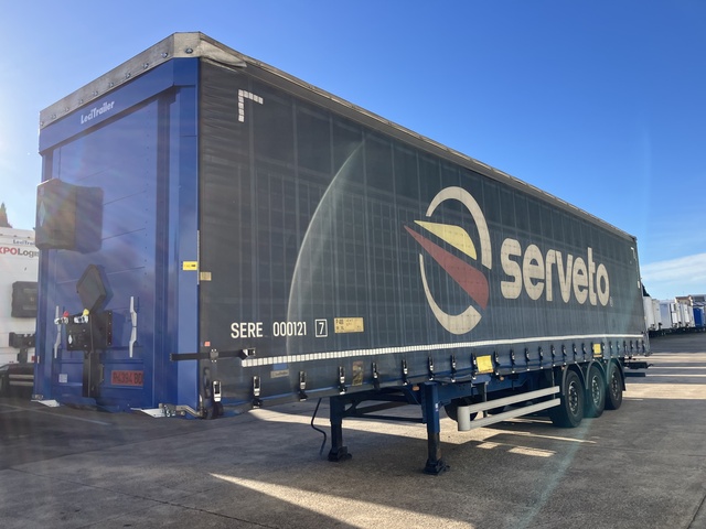 LS. MULTI. XL. - LECITRAILER