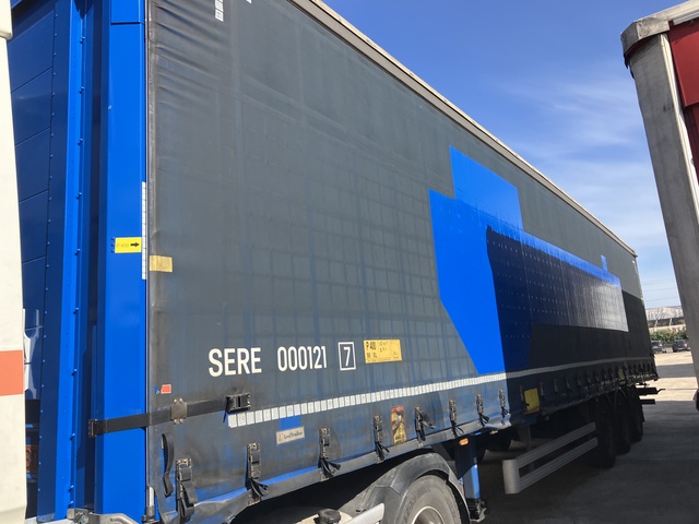 LS. MULTI. XL. - LECITRAILER