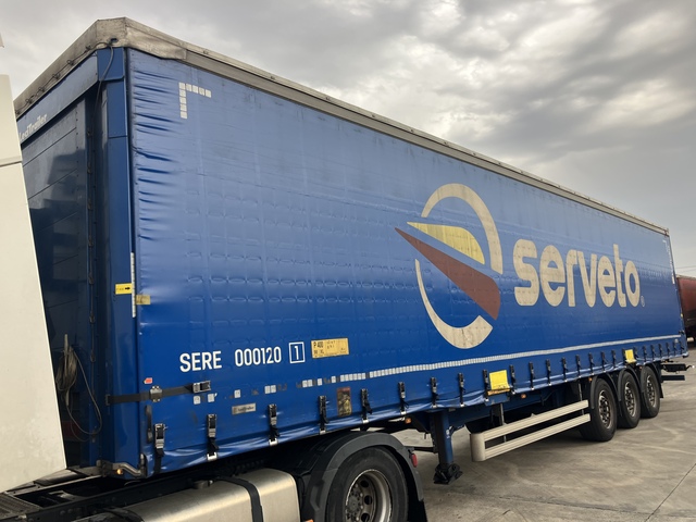 LS. MULTI. XL. - LECITRAILER