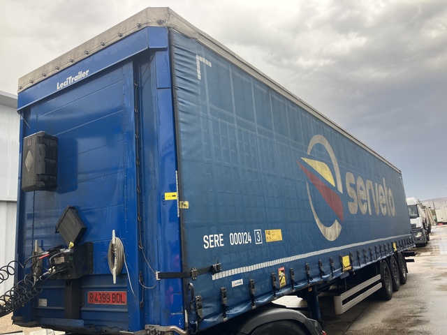 LS. MULTI. XL. - LECITRAILER