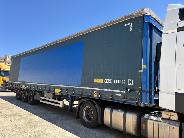 LS. MULTI. XL. - LECITRAILER