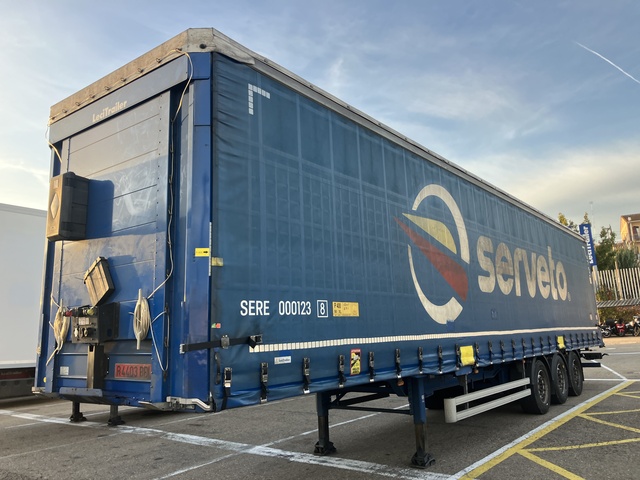 LS. MULTI. XL. - LECITRAILER