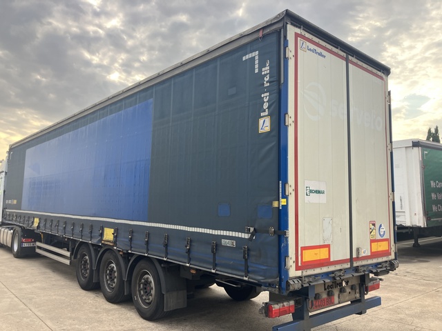LS. MULTI. XL. - LECITRAILER