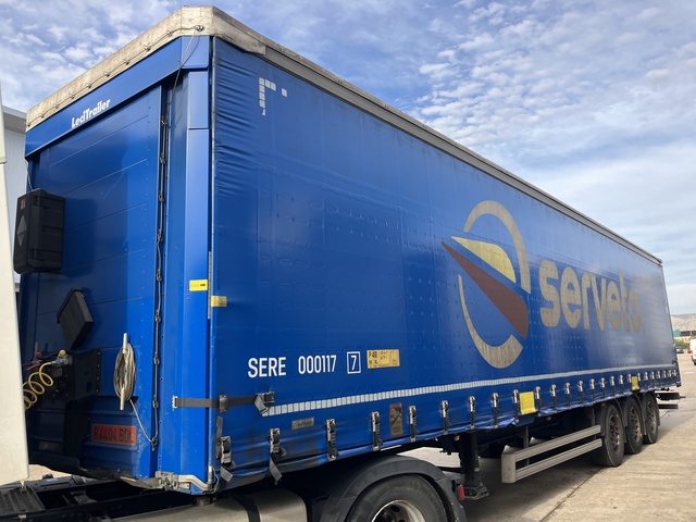 LS. MULTI. XL. - LECITRAILER