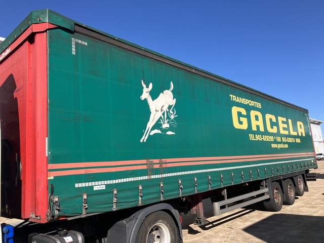 LS. MULTI. XL. - LECITRAILER