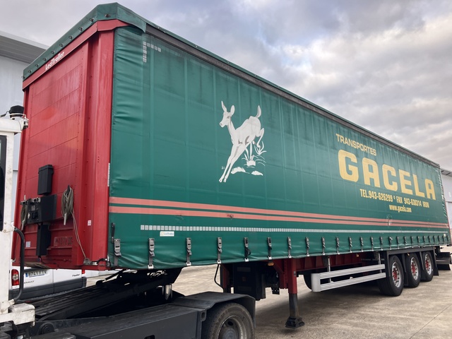 LS. MULTI. XL. - LECITRAILER