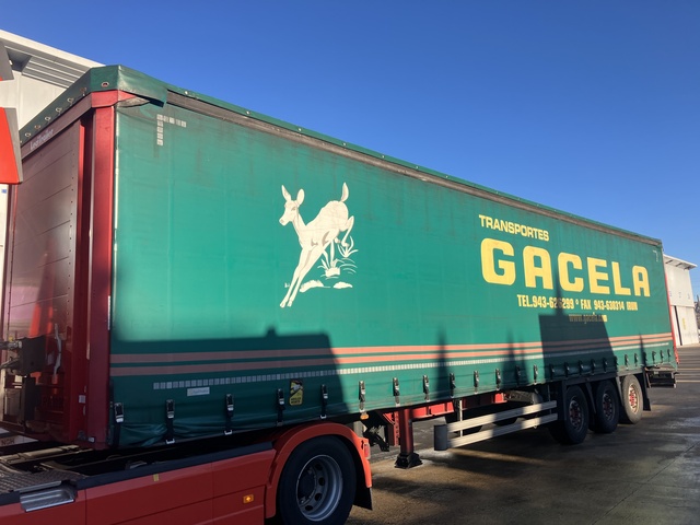 LS. MULTI. XL. - LECITRAILER