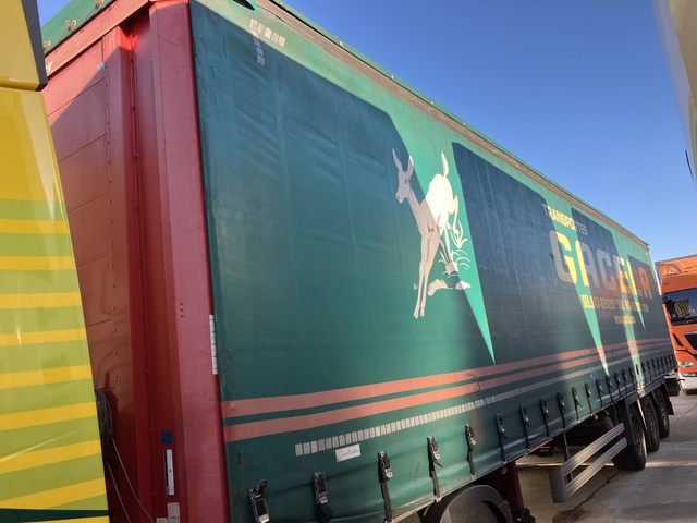 LS. MULTI. XL. - LECITRAILER