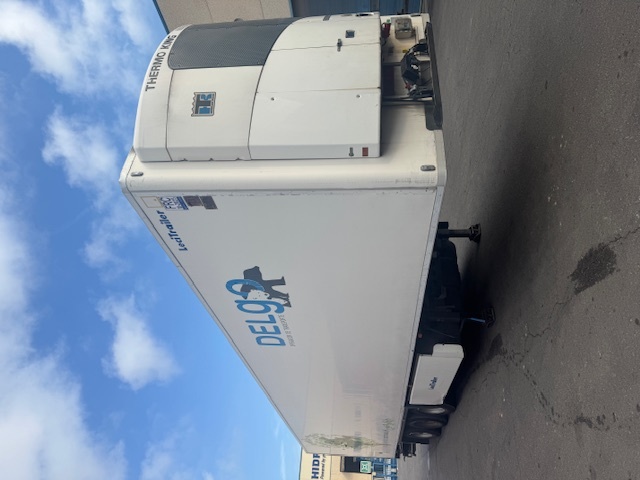 FRIGOS - LECITRAILER