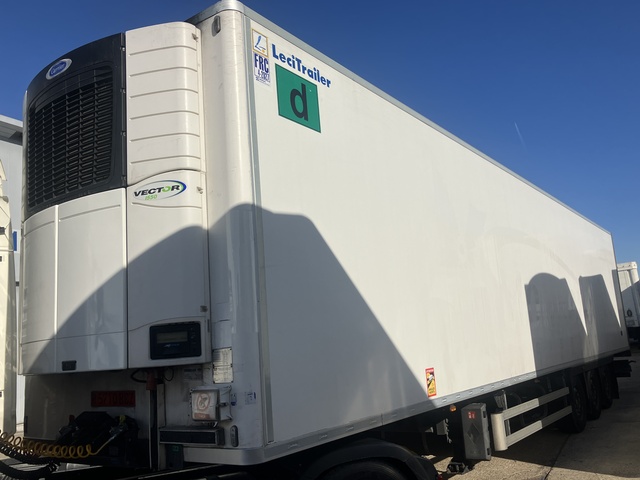 FRIGOS - LECITRAILER