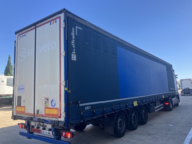 LS. MULTI. XL. - LECITRAILER
