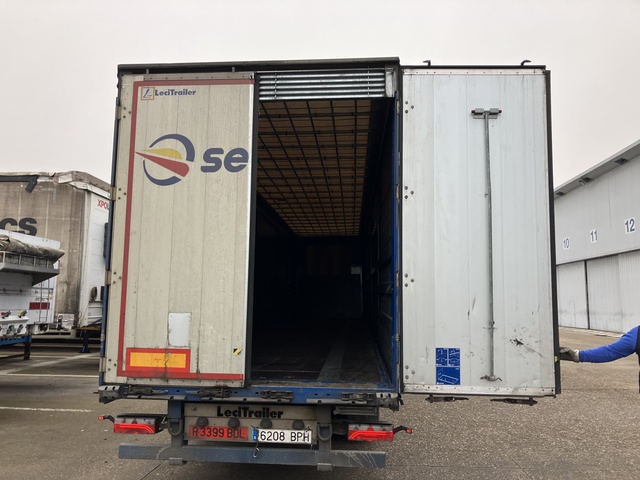 LS. MULTI. XL. - LECITRAILER