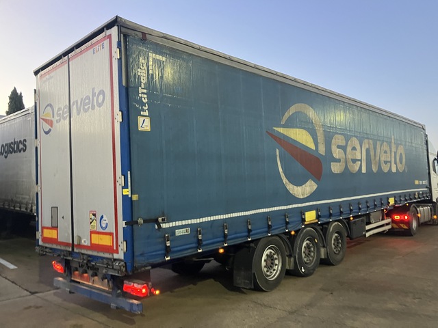 LS. MULTI. XL. - LECITRAILER