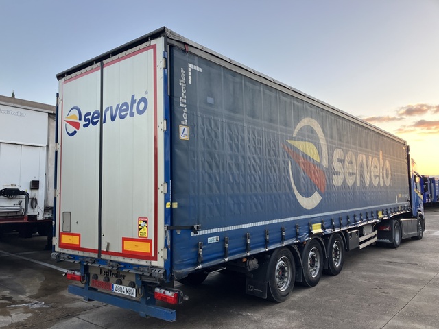 LS. MULTI. XL. - LECITRAILER