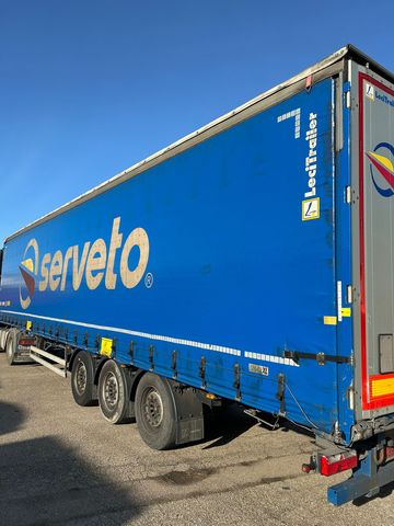 LS. MULTI. XL. - LECITRAILER