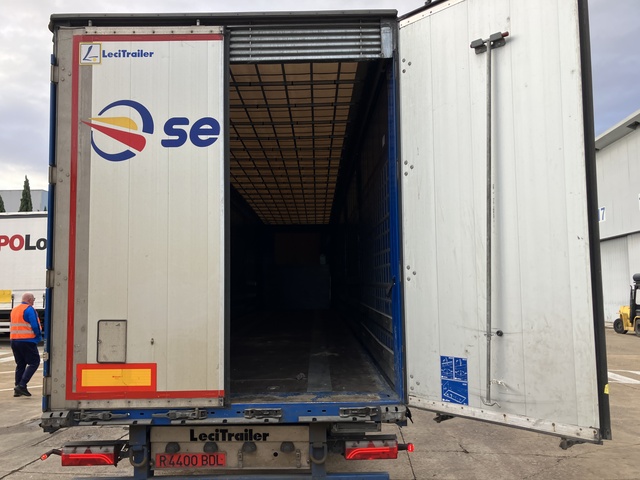 LS. MULTI. XL. - LECITRAILER