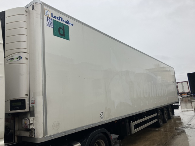 FRIGOS - LECITRAILER