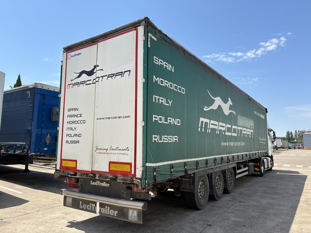 LS. MULTI. XL. - LECITRAILER