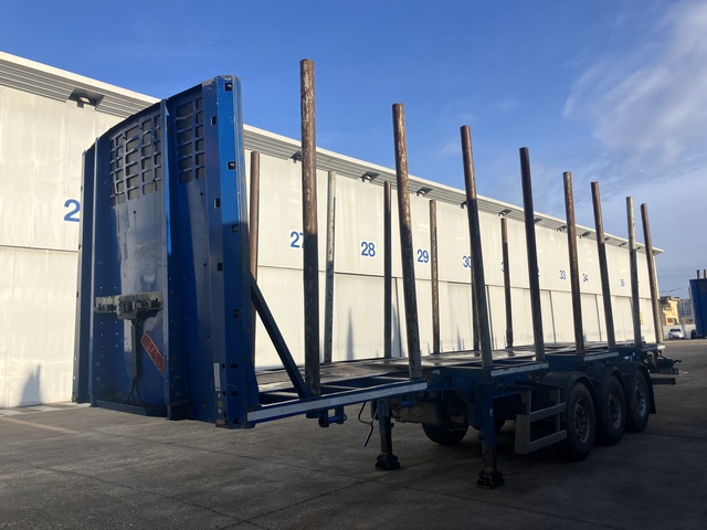 VARIOS - LECITRAILER