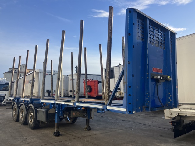 VARIOS - LECITRAILER