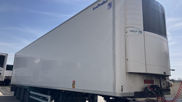 FRIGOS - LECITRAILER