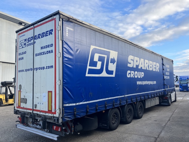 LS. MULTI. XL. - LECITRAILER