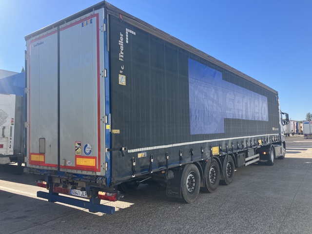 LS. MULTI. XL. - LECITRAILER